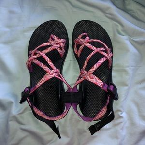 Chaco Sandals